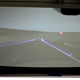 Illustration for article titled GMs Enhanced Windshield Uses Lasers to Make Your Road Trips Safer